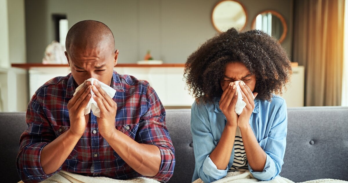 Wie Lange Ist Grippe Ansteckend - Article 3